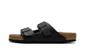 ARIZONA SOFT FOOTBED "Black" 0551251