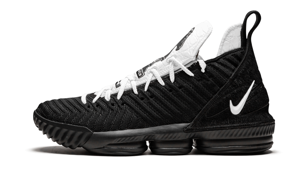 Lebron 16 "Four Horsemen" CI7862 001