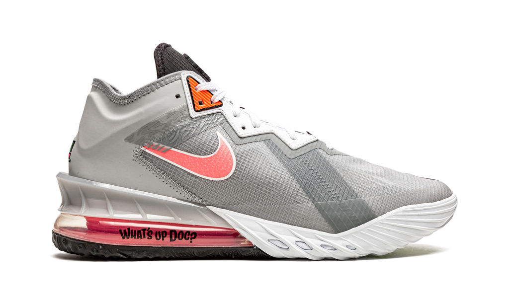 LeBron 18 Low "Bugs vs Marvin" CV7562 005