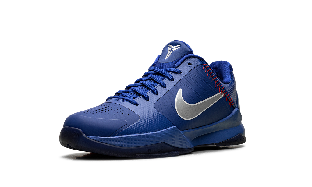 Zoom Kobe 5 Protro GS "Dodgers" IR1848 400