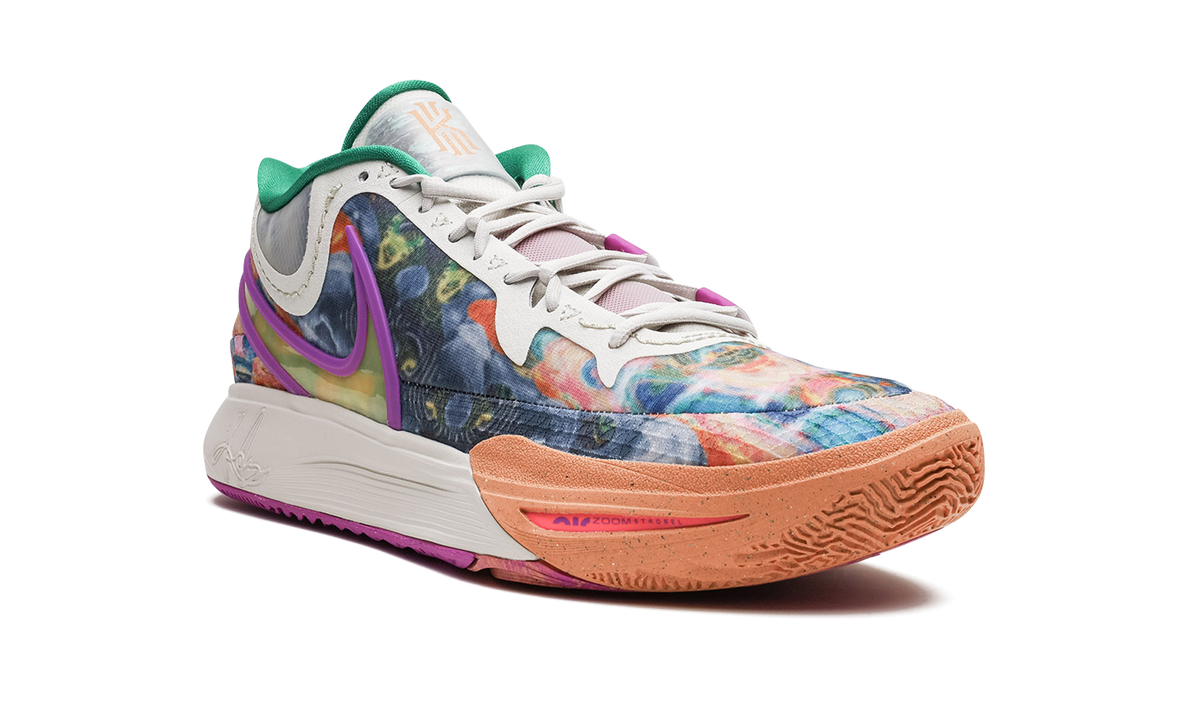 Kyrie 8 "Circle of Life" DQ3840 001