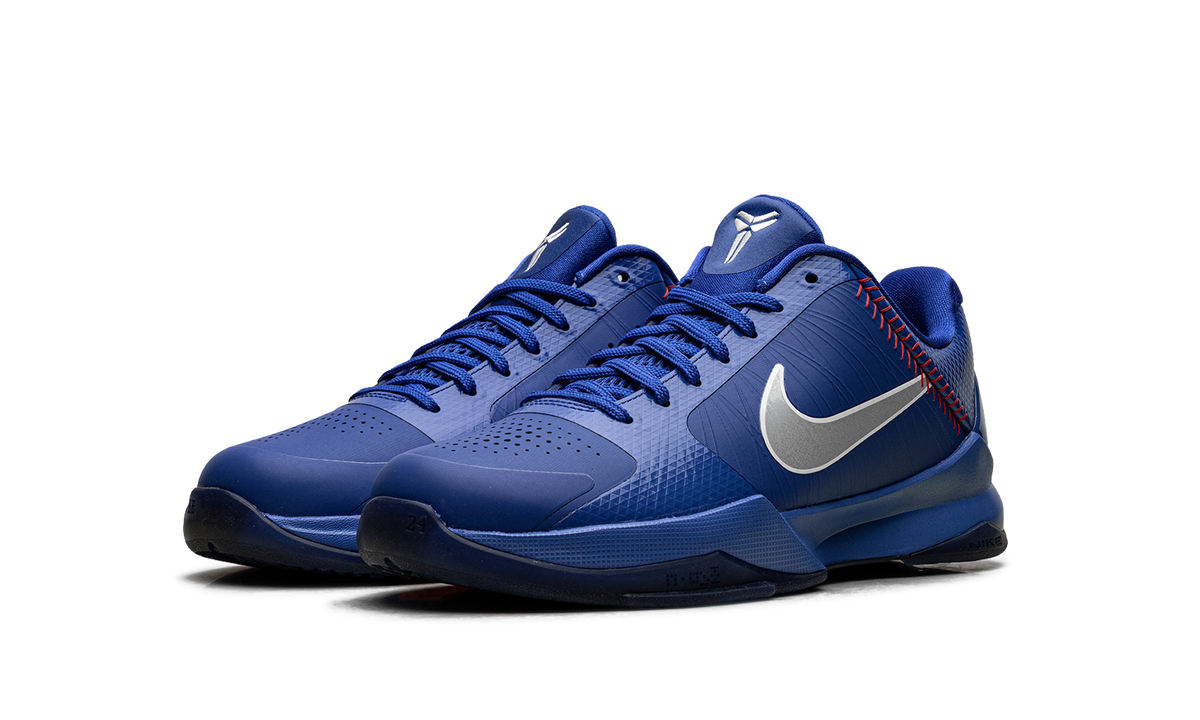 Zoom Kobe 5 Protro GS "Dodgers" IR1848 400