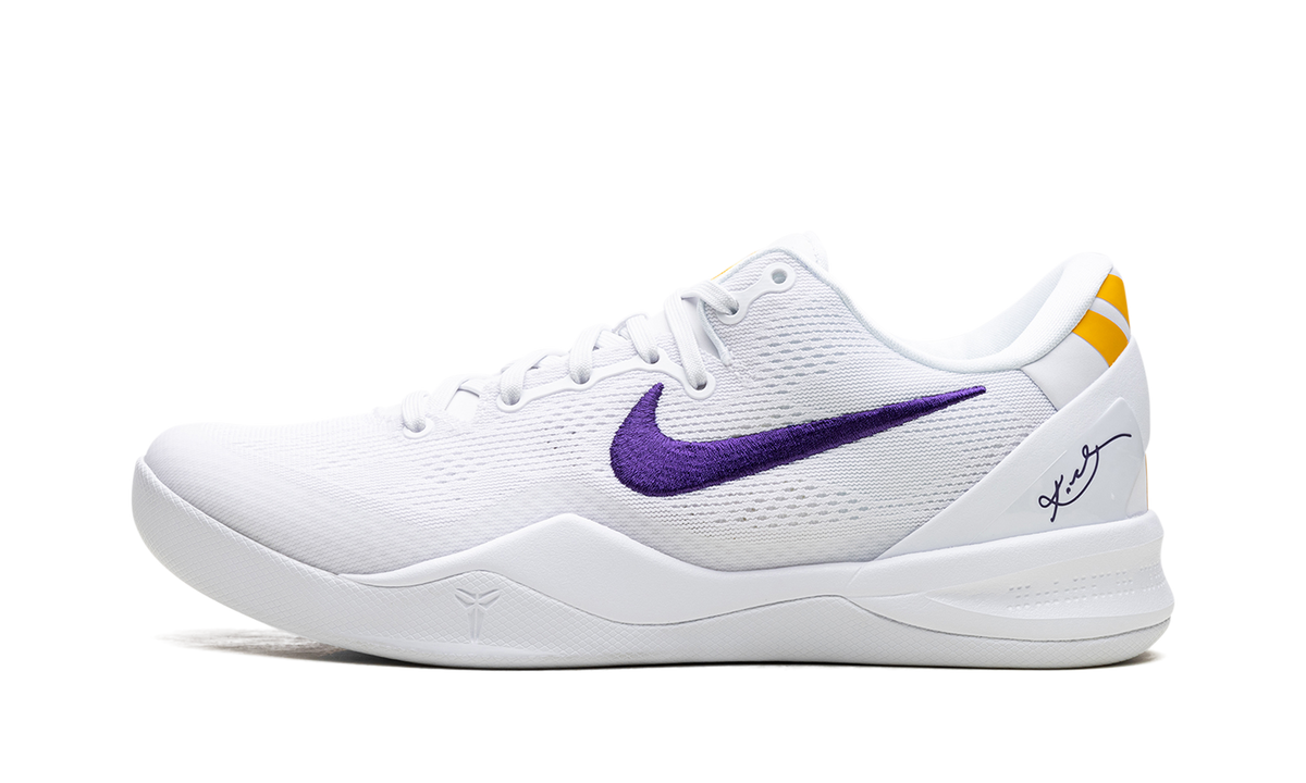 Kobe 8 Protro "Lakers Home" HF9550 100