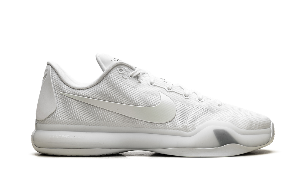 Kobe 10 Elite Protro Low "Halo" IO3415 100