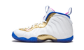 Little Posite One GS "Fuchsia Blast" 644791 103