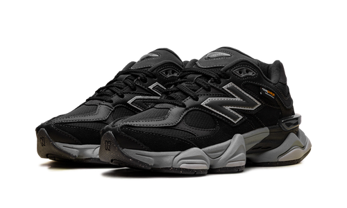 9060 "Cordura - Black Grey" U9060ORA