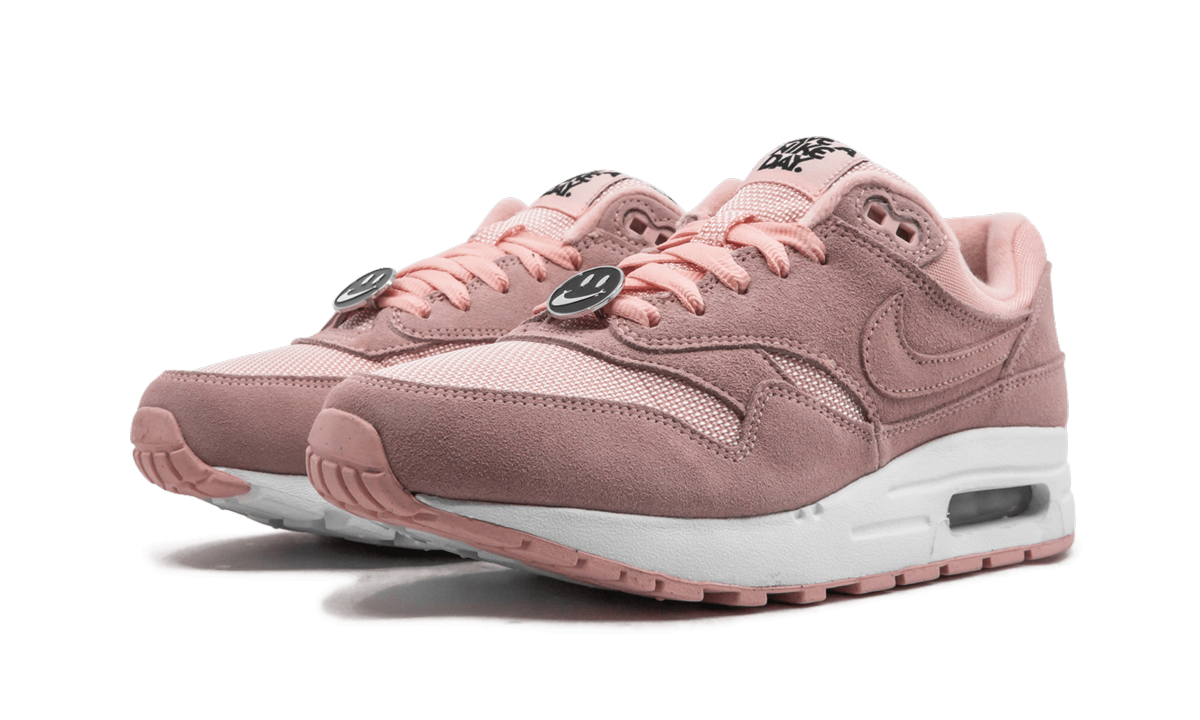 Air Max 1 NK Day (GS) "Have A Nike Day" AT8131 600