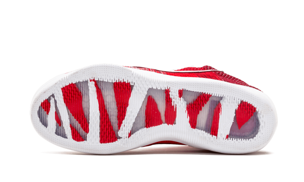 Kobe 11 Elite Low 4KB "RED HORSE" 824463 606