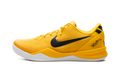 Kobe 8 Protro TB Promo "University Gold" HM6469 700