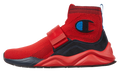 Rally Lockdown Sneakers GS "Scarlet / Navy" CP100241Y