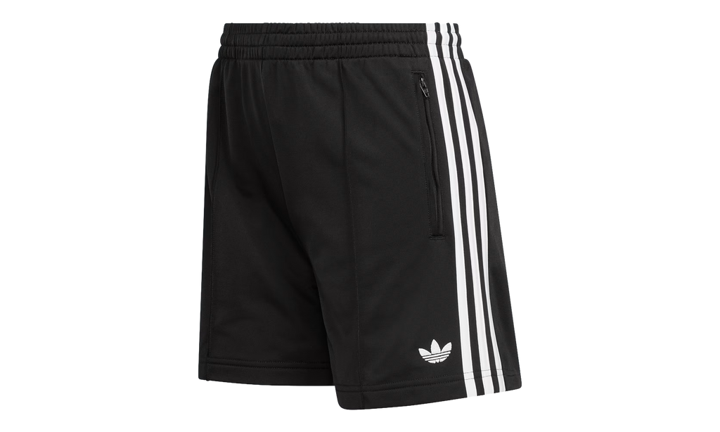 Firebird Classic Shorts WMNS "Black / White" KD5569