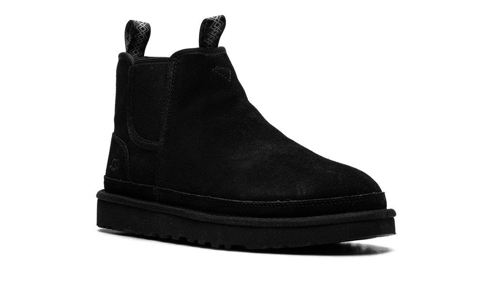 Neumel Chelsea Boot "Black" 1121644 BLK