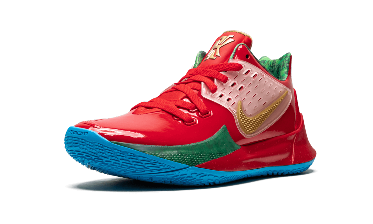 Kyrie Low 2 "Mr. Krabs" CJ6953 600