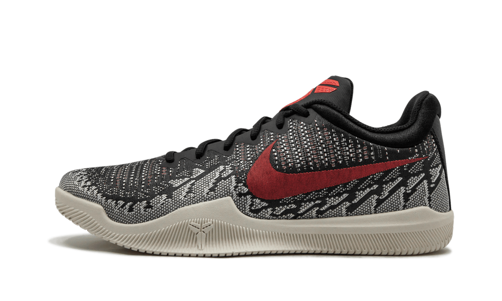 Mamba Rage "Black Crimson" 908972 060