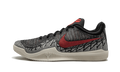 Mamba Rage "Black Crimson" 908972 060