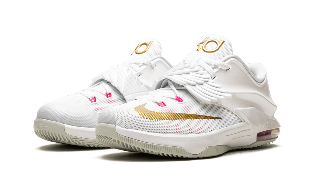 KD 7 PRM (GS) "Aunt Pearl" 745407 176