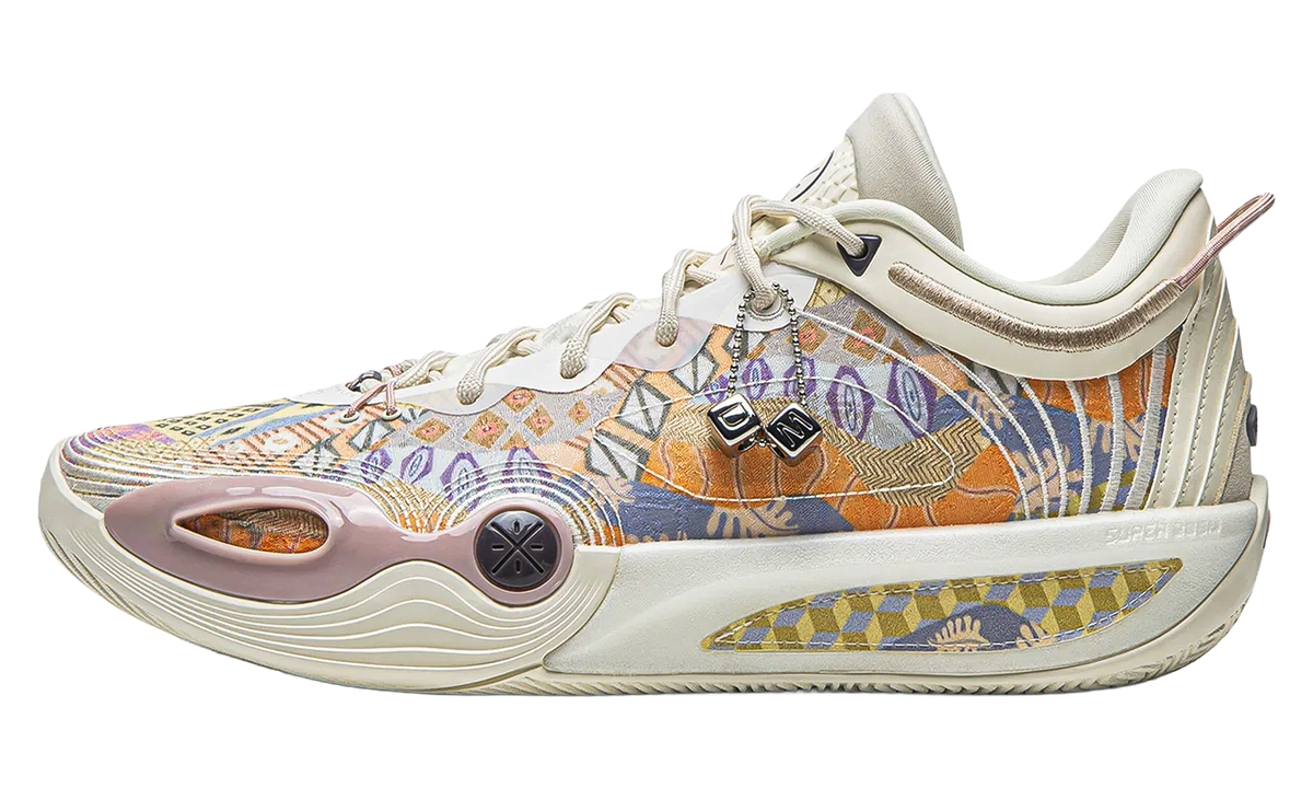 Wade All City 14 Encore "Genesis" ABAW037 5