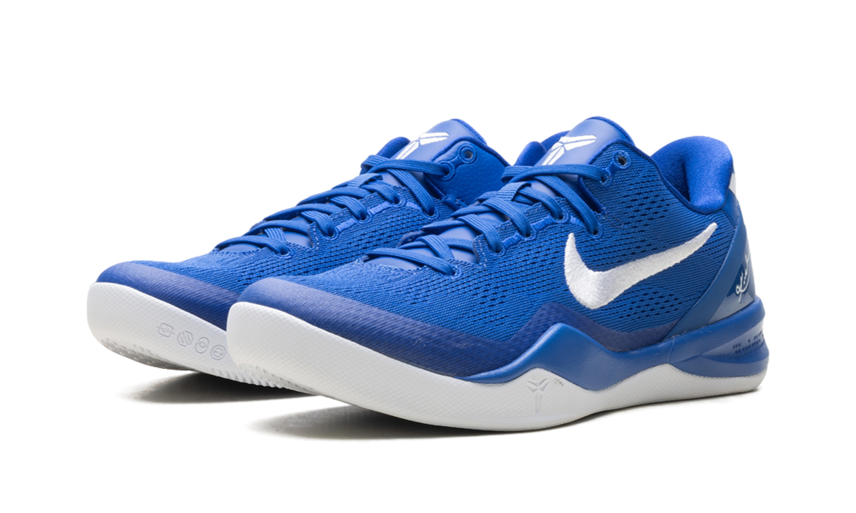 Kobe 8 Protro TB "Game Royal" HM6469 400
