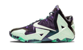 LeBron 11 "NOLA Gumbo League Gator King" 647780 735