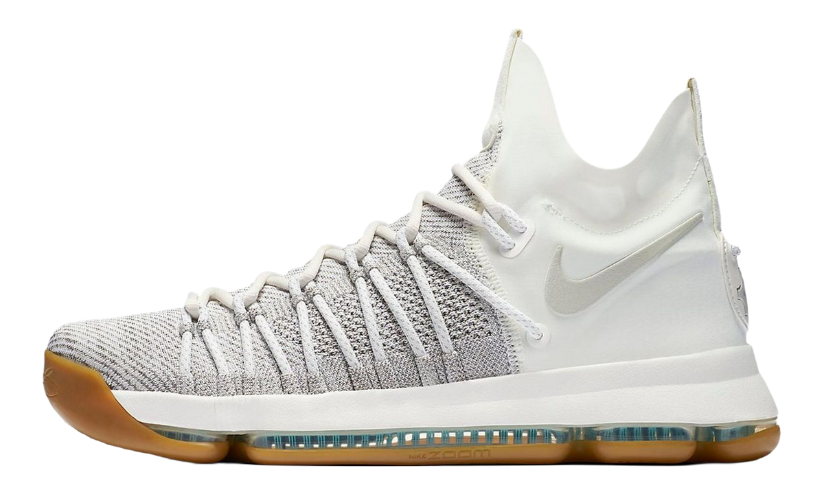 KD 9 Elite "Pale Grey" 878637 001
