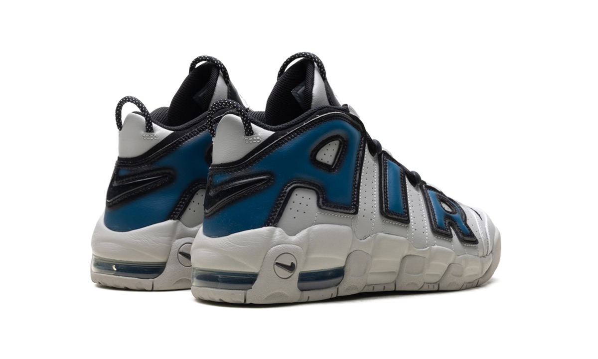 Air More Uptempo GS "Industrial Blue" FJ1387 001