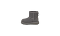 Classic Mini II Boot TD "Grey" 1017715T GREY