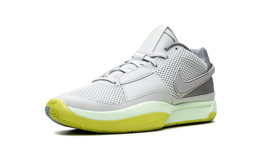 Ja 1 "Silver Green" FQ4796 003