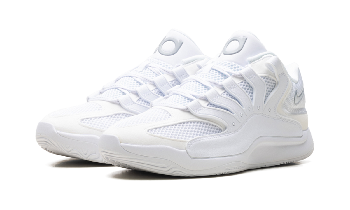 KD 18 TB "Triple White" IM0634 105