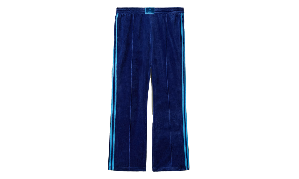 Velour Track Pant "Avavav - Dark Blue" KD1493
