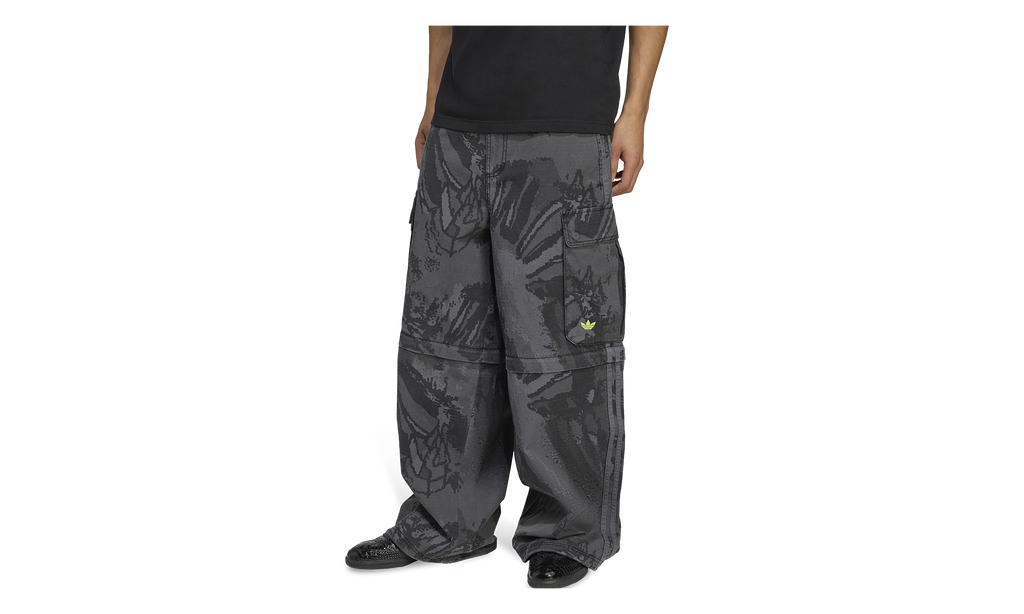 Originals Zip-Off Cargo Pants "Multicolor / Grey Three" KD2253