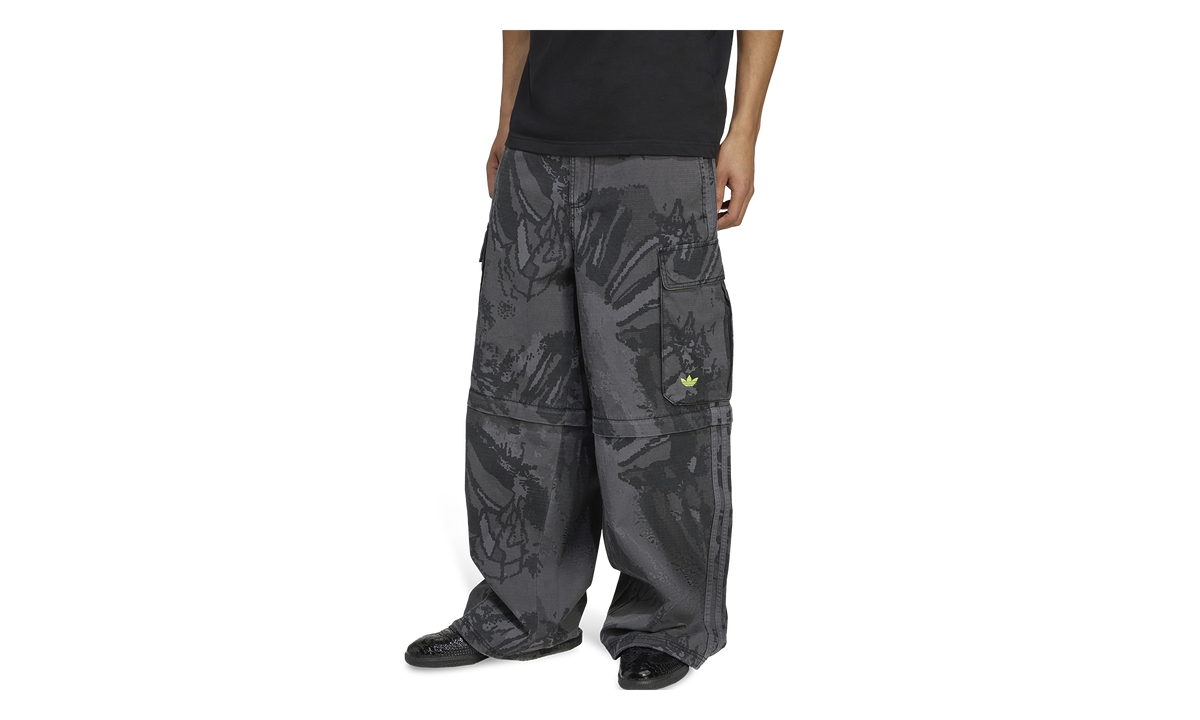 Originals Zip-Off Cargo Pants "Multicolor / Grey Three" KD2253