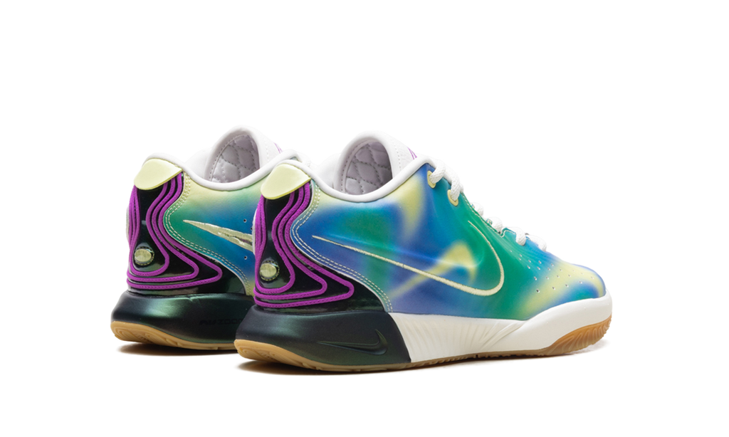 LeBron 21 GS "Multi-Color" FN4305 900