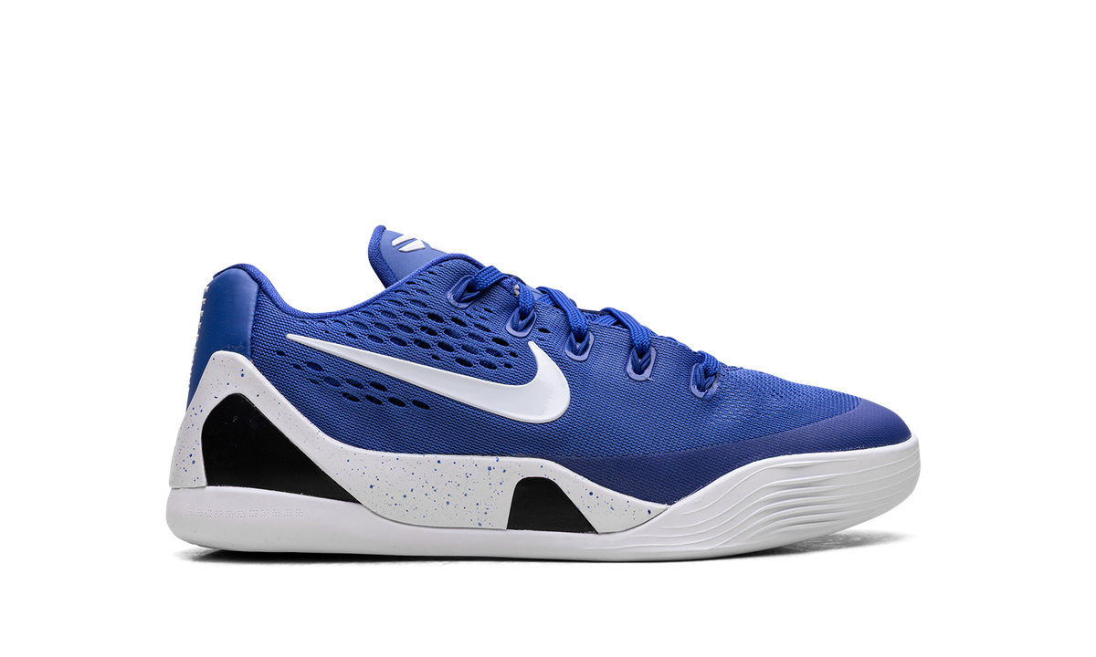 Kobe 9 EM TB GS "Game Royal" FV3607 400