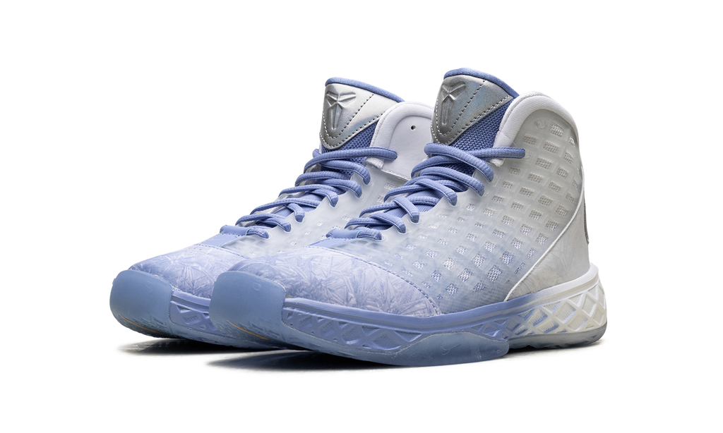 Zoom Kobe 3 Protro GS "Christmas" HQ2304 400