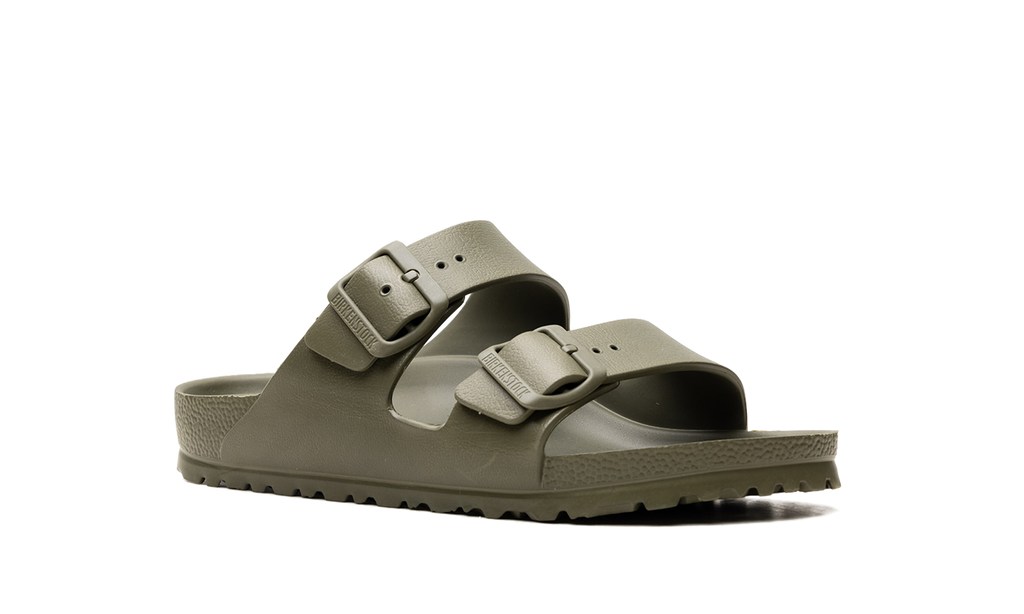 Arizona EVA Sandals "Khaki Green" 10190941