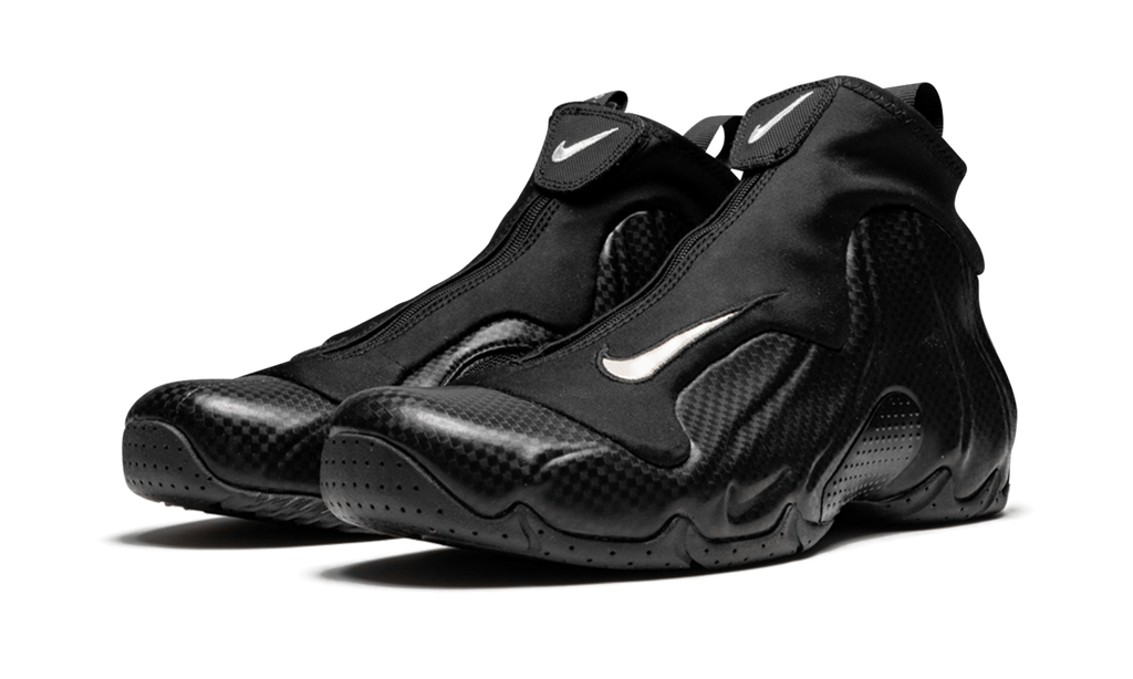 Air Flightposite 2014 "Carbon Fiber" 642307 001