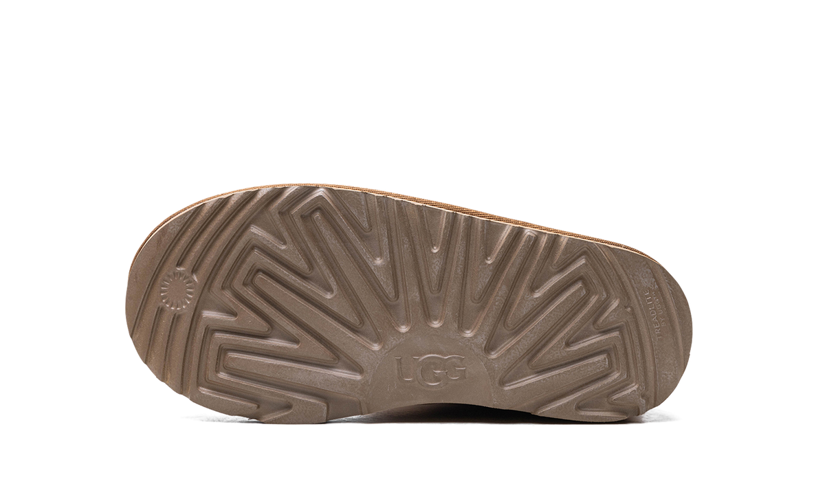 Bailey Button Ii Boot "CHESTNUT" 1017400K CHE