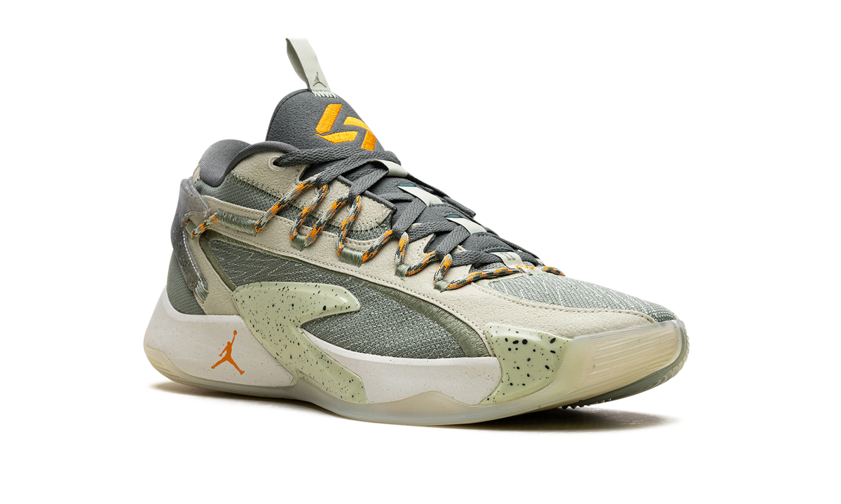 Jordan Luka 2 "Olive Aura" DX9013 308