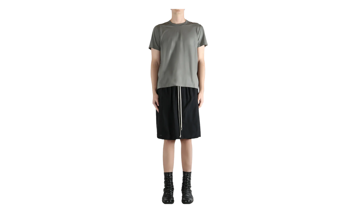 Short-Sleeve T-Shirt "Euca" RU01F2265 JA 35