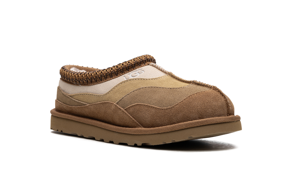 Tasman "Shoe Palace - Chestnut" 1157090 CHE