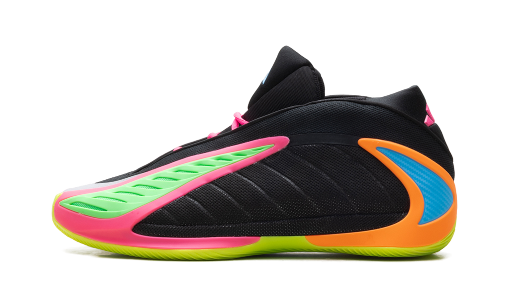 AE 2 "Black Multi-Color" KK0645