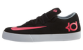 KD Vulc (GS) "Black Hyper Pink" 642085 061