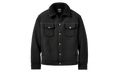 Janson UGGfluff Jacket II "Black" 1171455 BLK