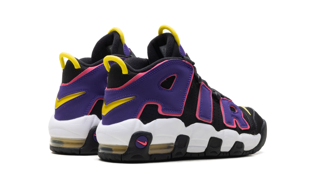 Air More Uptempo GS "Court Purple" DZ5278 001