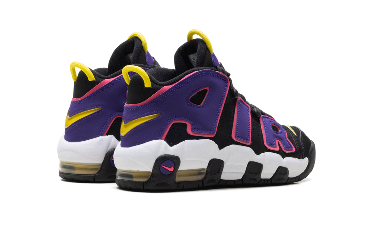 Air More Uptempo GS "Court Purple" DZ5278 001