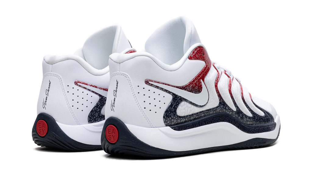 KD 17 "USA" FJ9487 101
