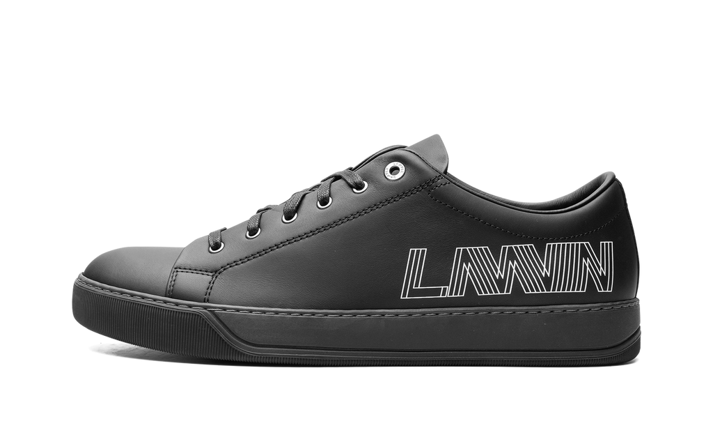 Low Top Logo Sneaker "Logo" FM SKDBLO VELO P19 10