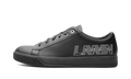 Low Top Logo Sneaker "Logo" FM SKDBLO VELO P19 10