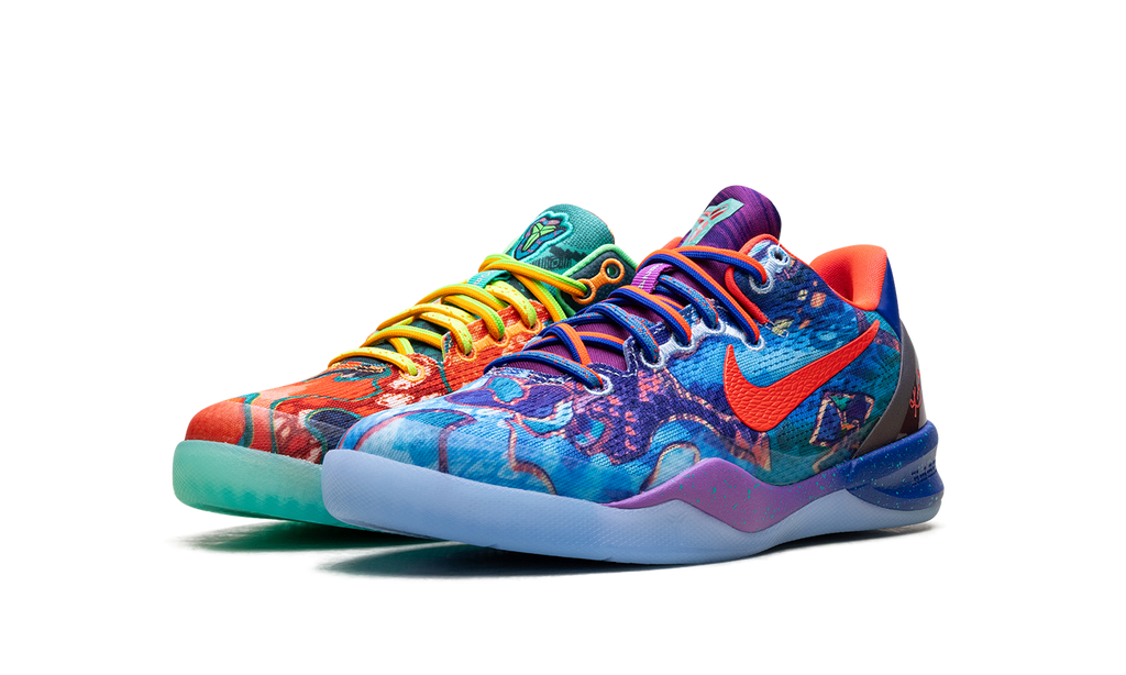 Kobe 8 Protro GS "What The (2025)" FN0266 800