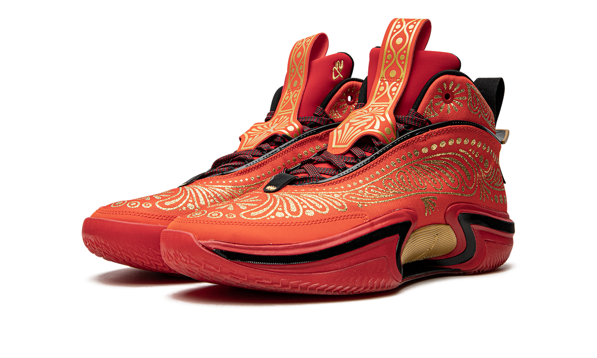 Air Jordan 36 "Luka" DV5268 676